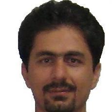 کیومرث محمدی سمانی