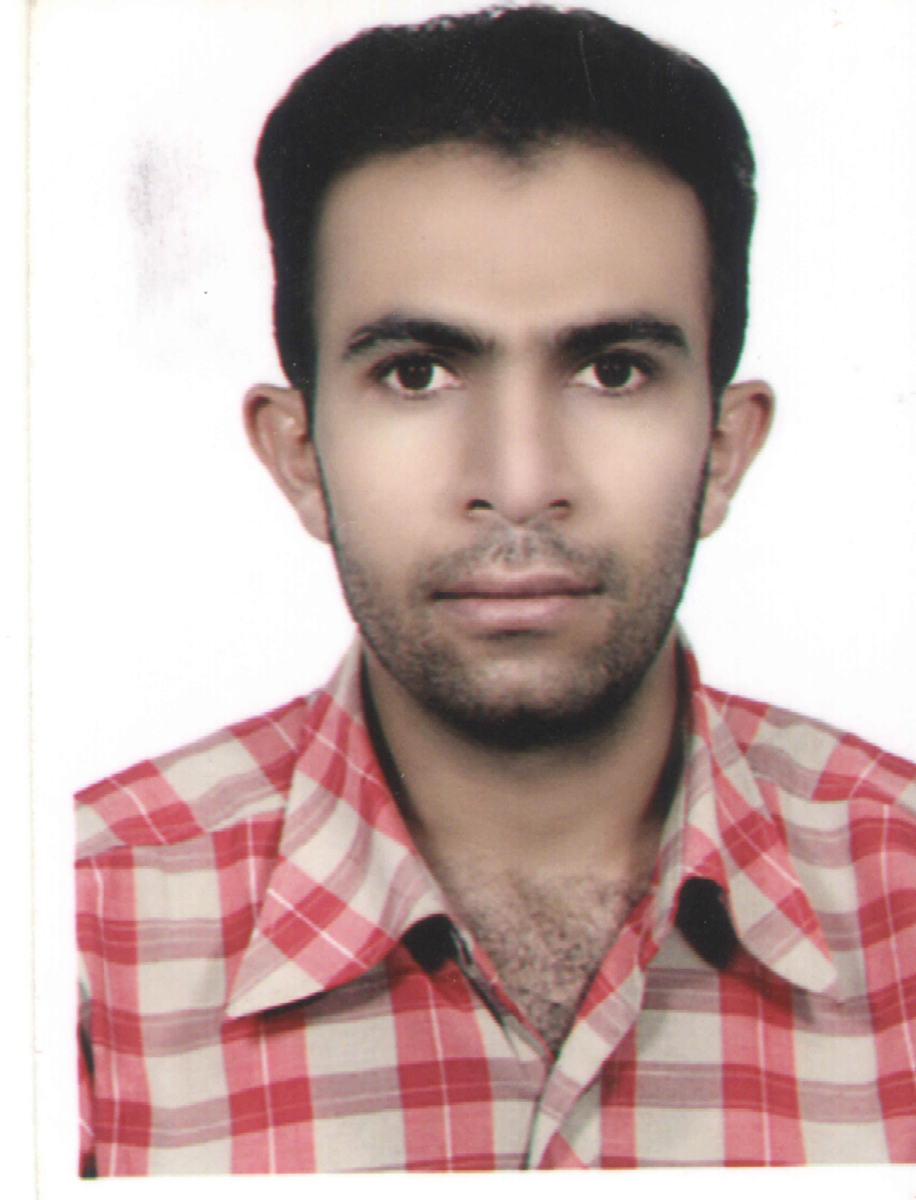 یحیی حیدریان