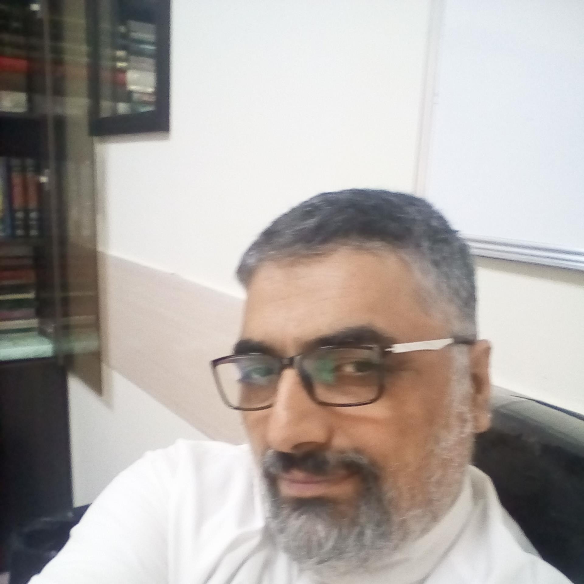 عباس فریدافشار