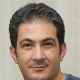 وحید سلیمانی نژاد