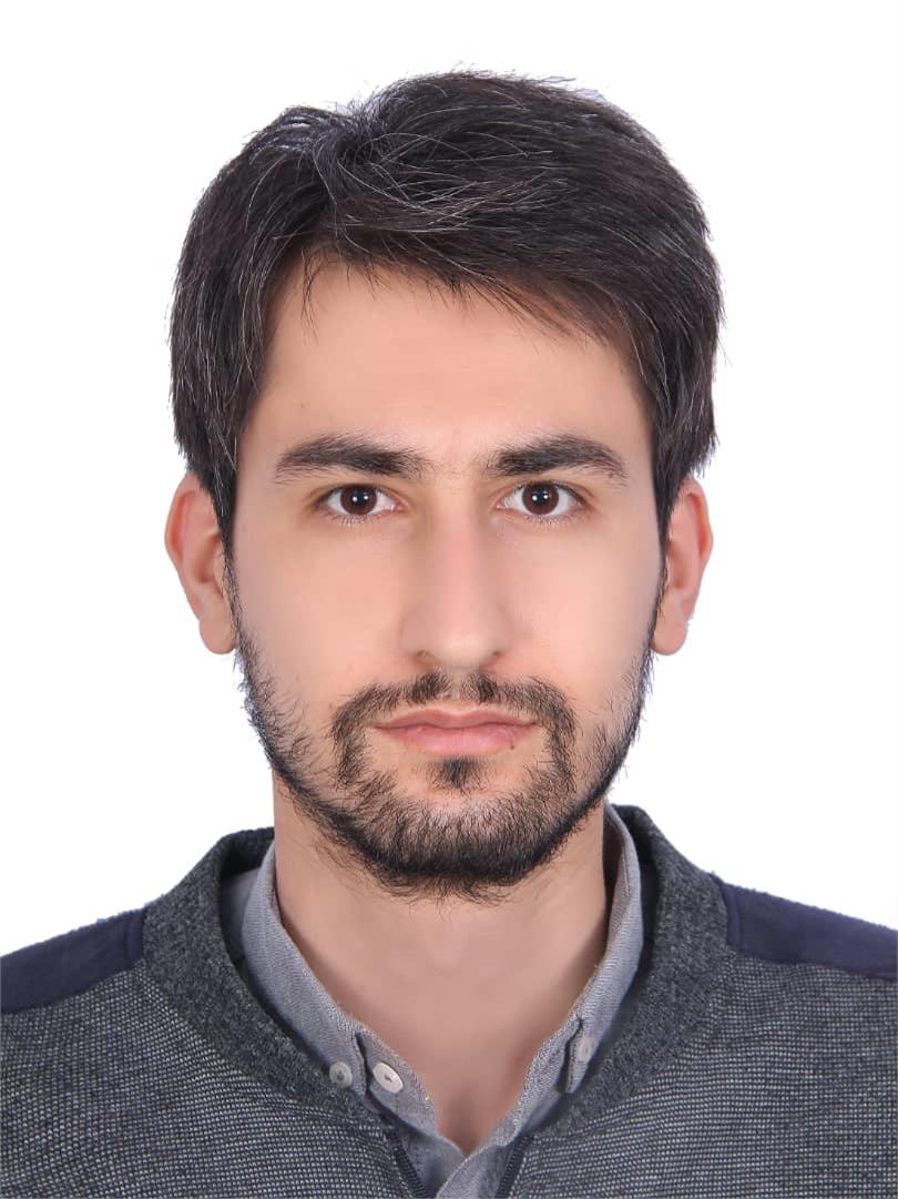 هیمن شیخ احمدی