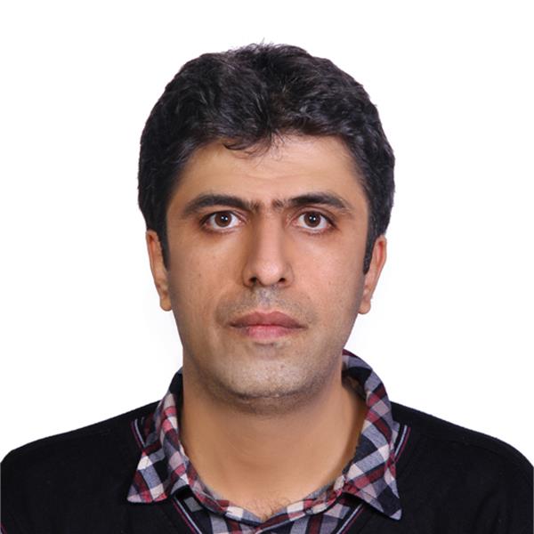 اردشیر شیخ احمدی