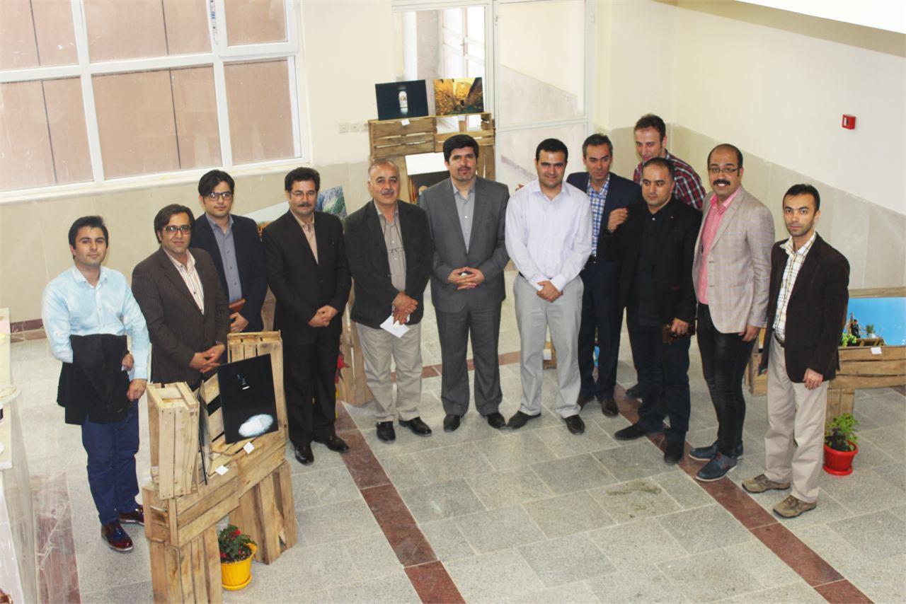 جشن فارغ التحصیلی