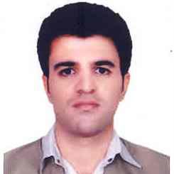 عبدالله امینی