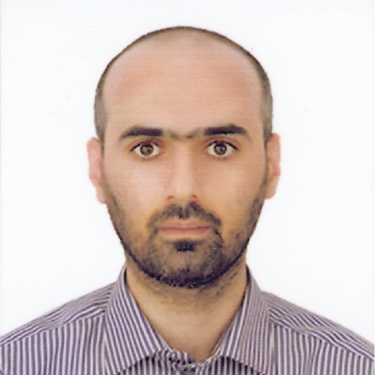 Bahman Mohammadi