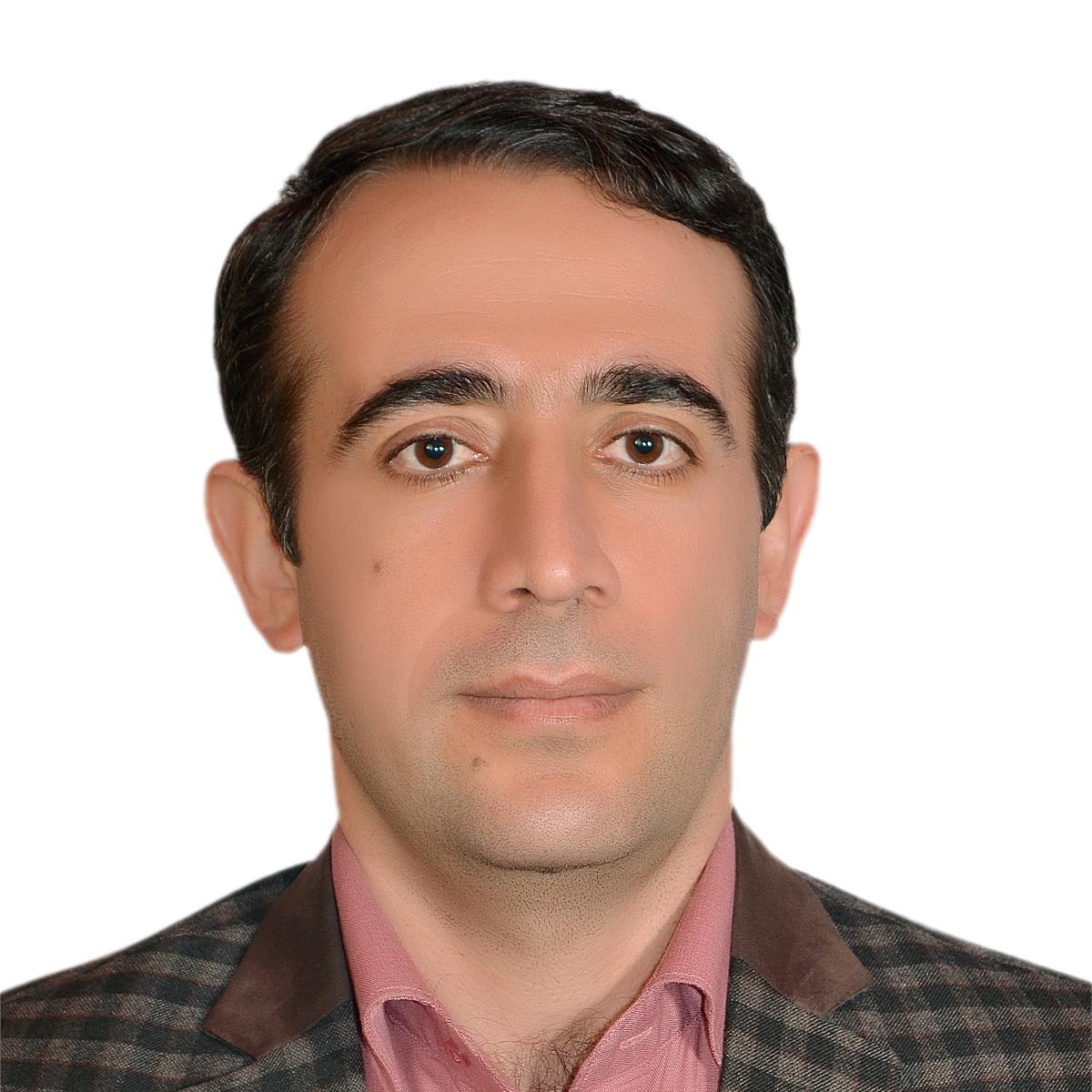 محمد فتح اللهی