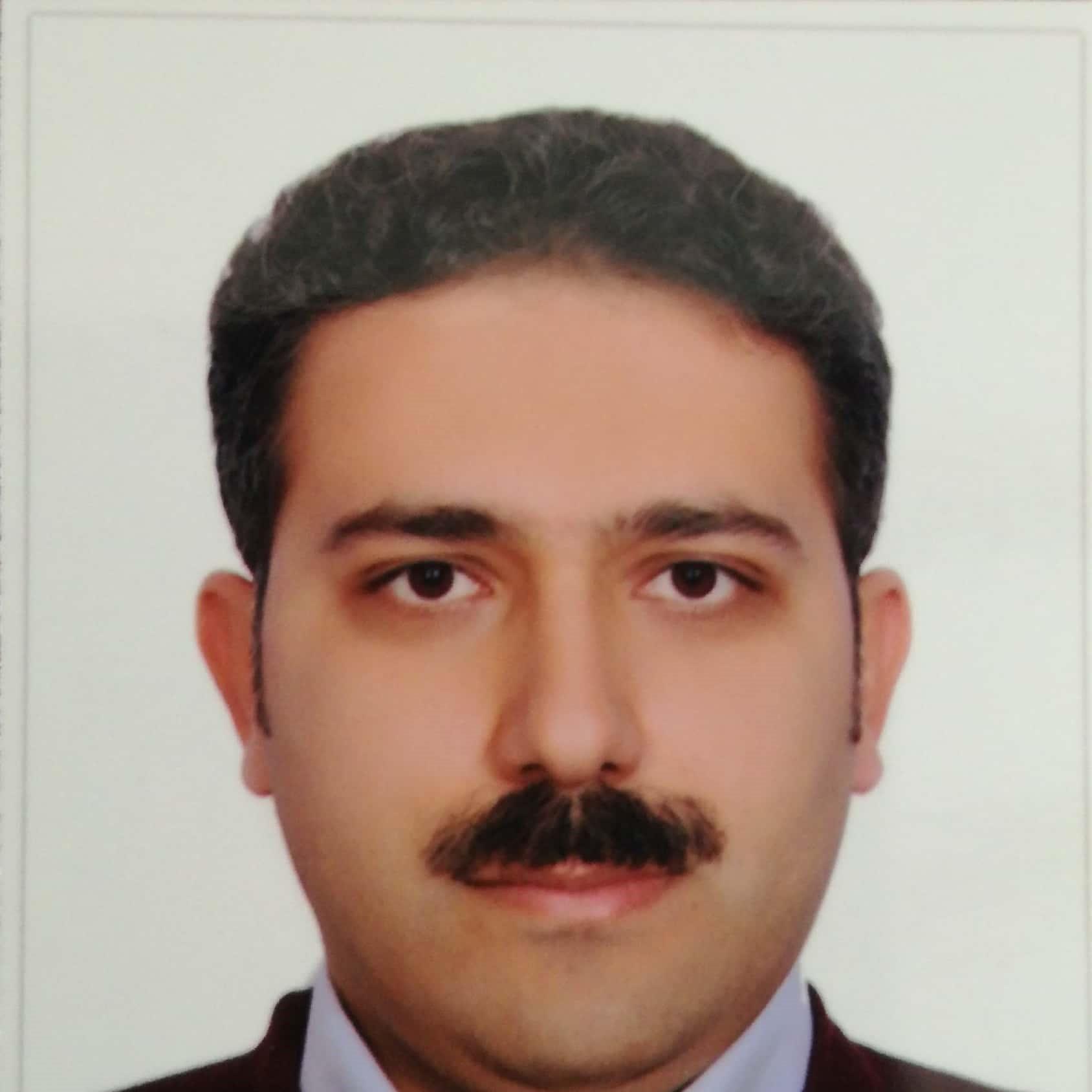 لقمان علائی