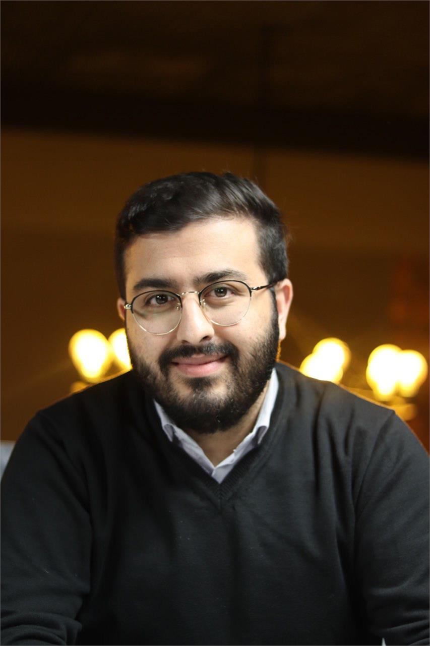 رامین امانی