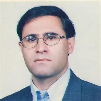 Mohammad hosayn Gholizadeh