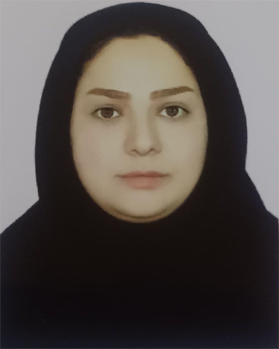 سمیه میرصاحب