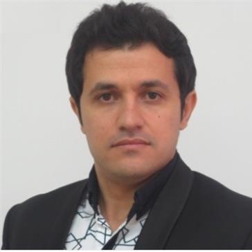 بختیار کریمی