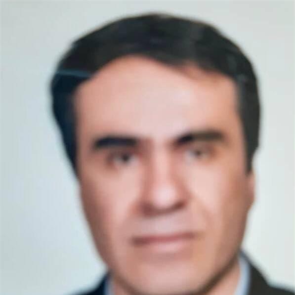 محمد رضا خدابخش