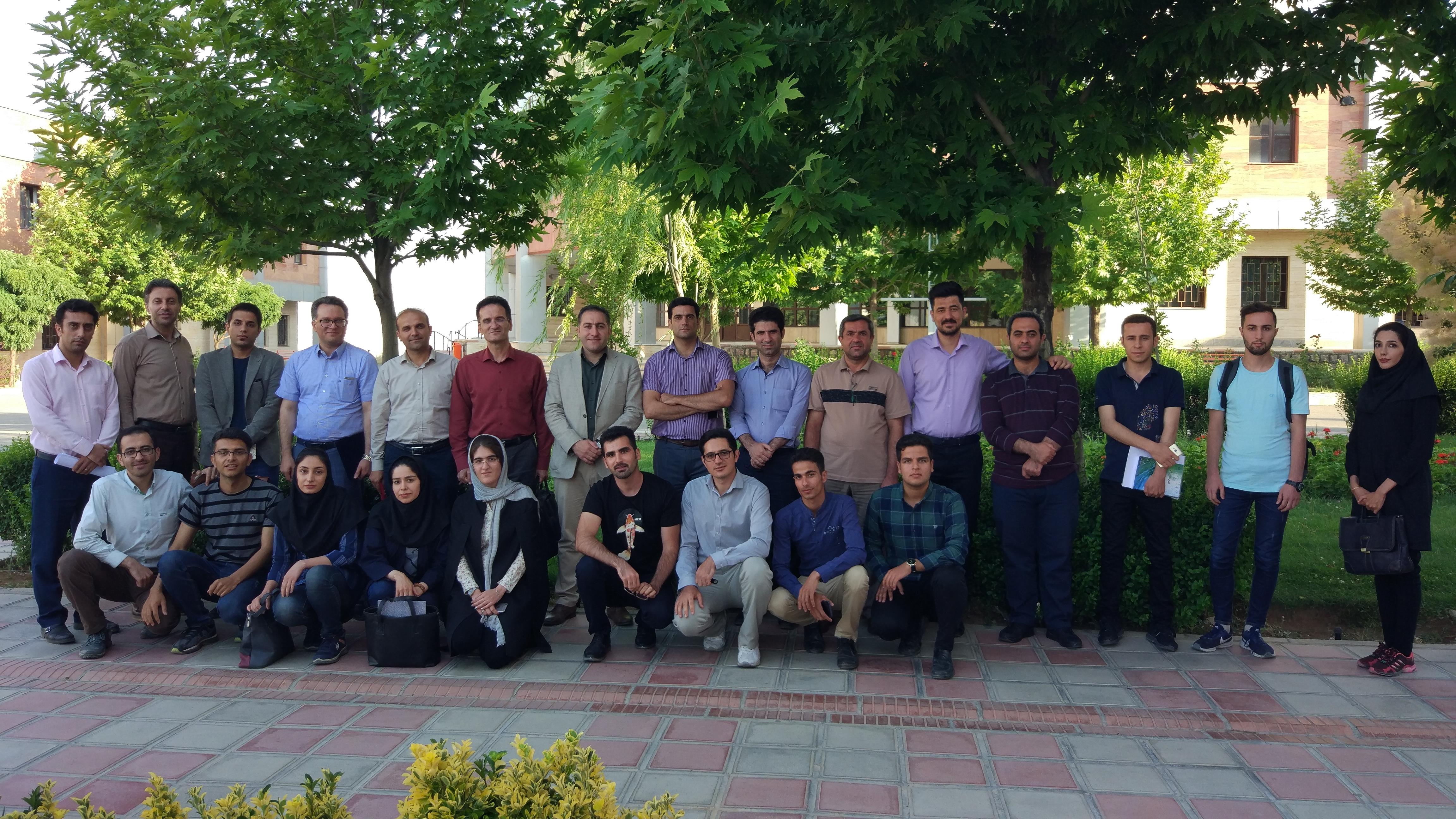 مرکز پژوهشی ریزشبکه و شبکه های هوشمند