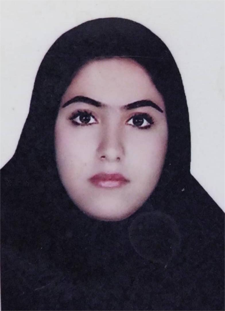 شونم صالح پور