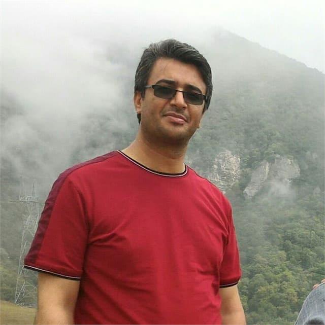 آرمان رحیمی کاکه جوب