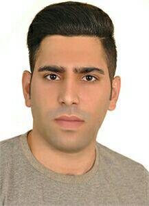 سیروس محمدی