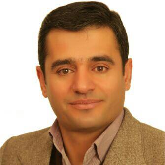 جمیل بهرامی