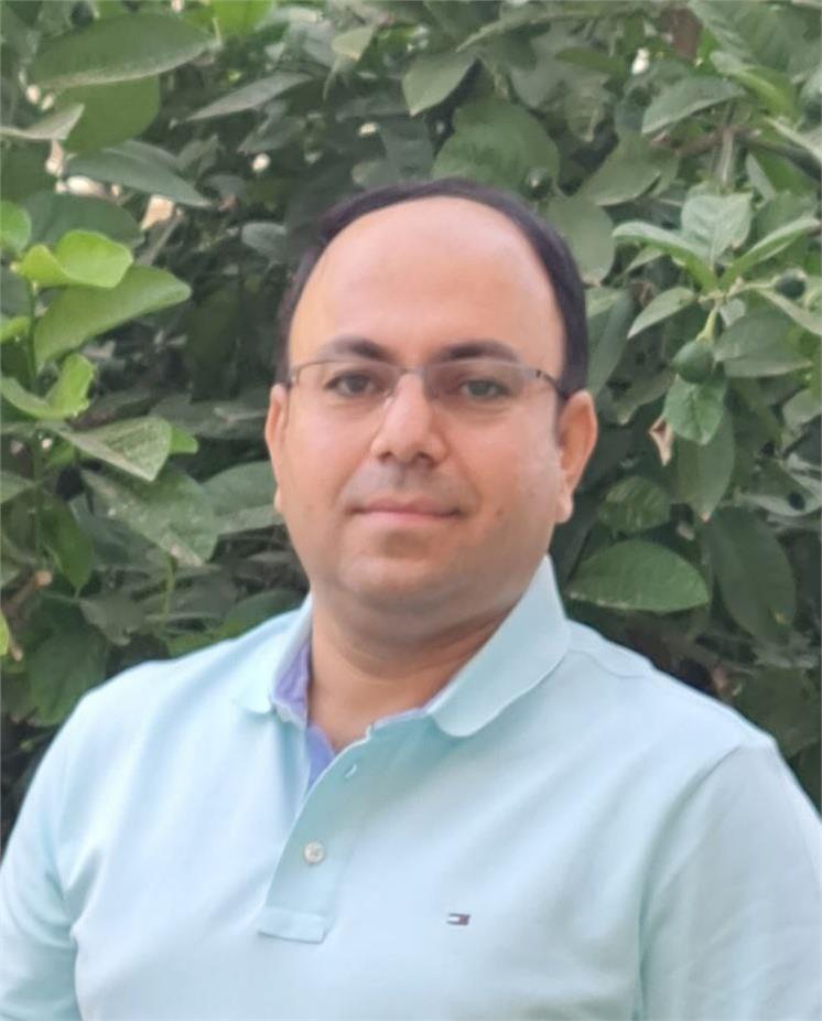 شاباز شوقی احمد