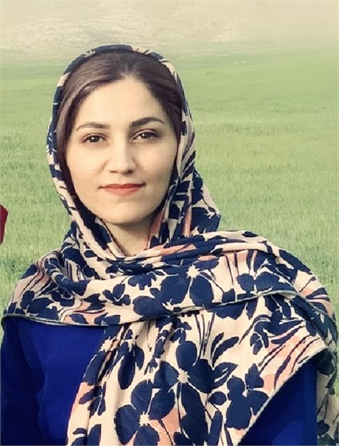 زهره عبداللهی