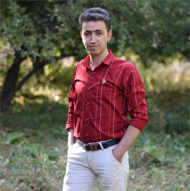 محمد عارف خیابانی