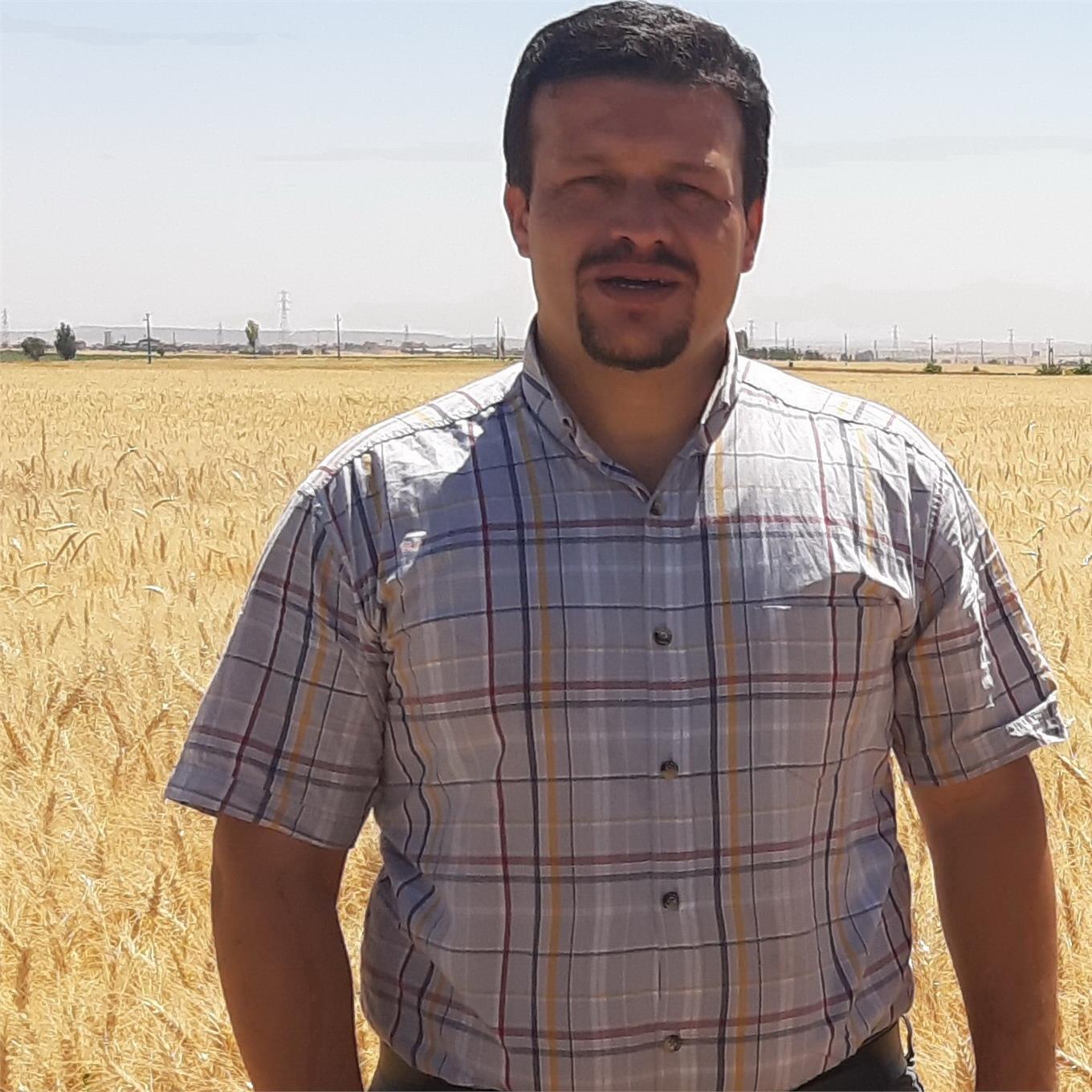 فرزاد حسین پناهی قروچای