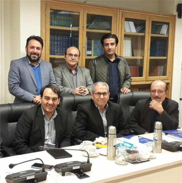 شورای برنامه ریزی دروس مشاوره کشوری