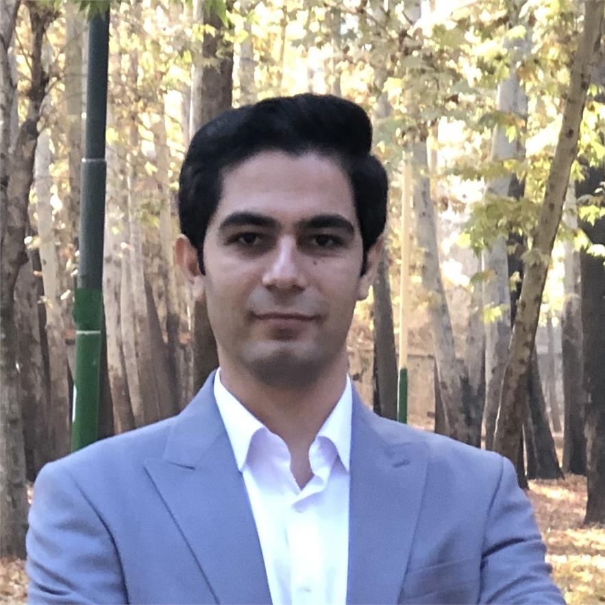 سامان قادری