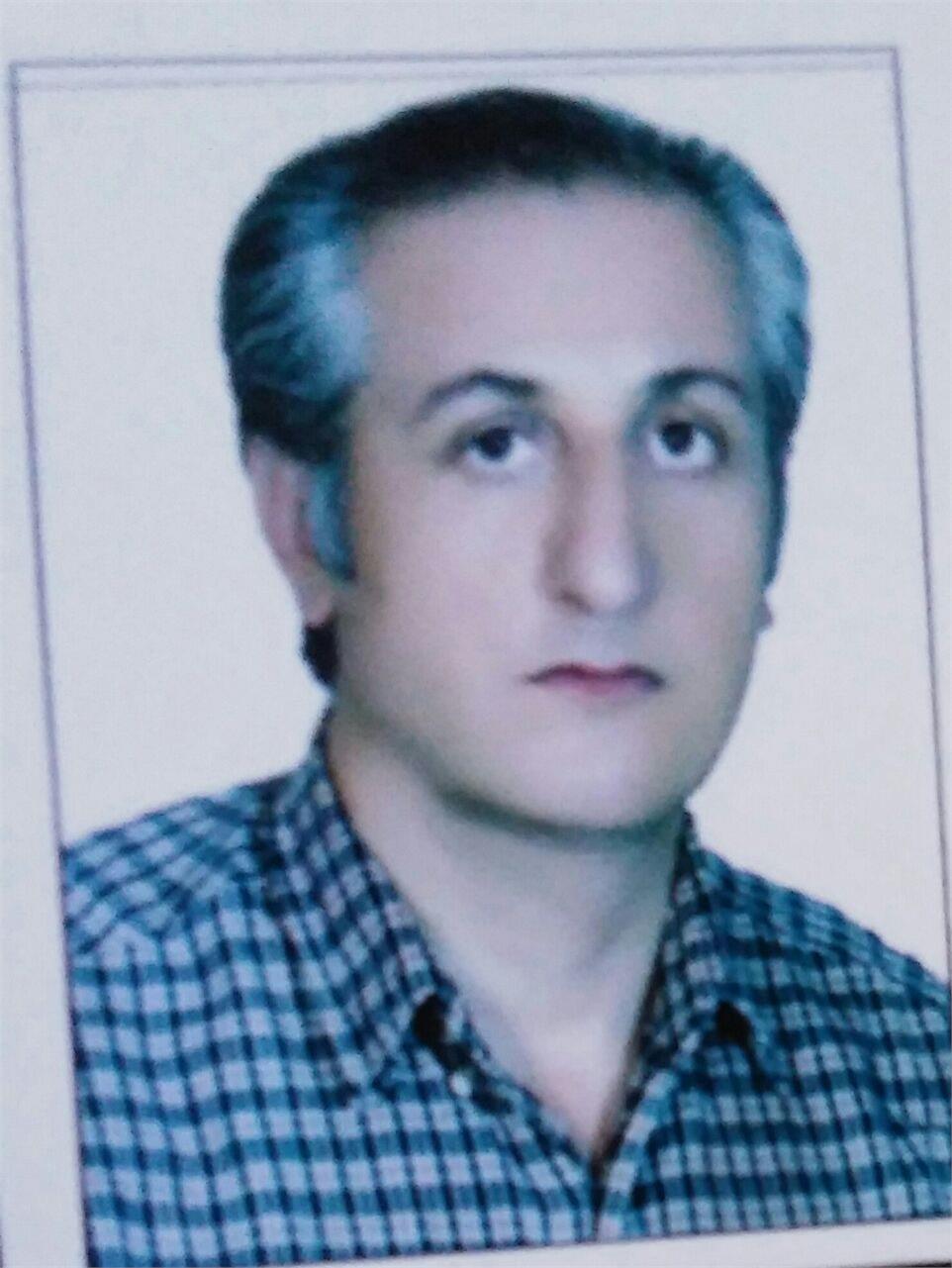 علی ساعدپناه