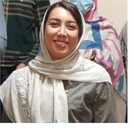 گلنساء صلواتی