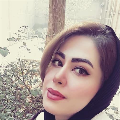 الهام سادات فاطمی