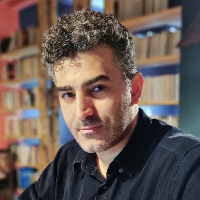 Farhad Ahmadnejad
