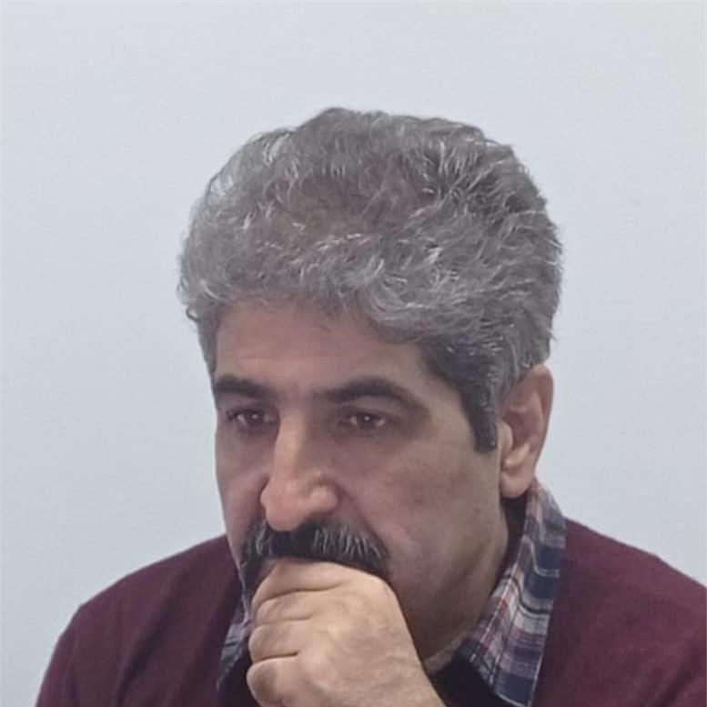 رئوف قوامی زروان