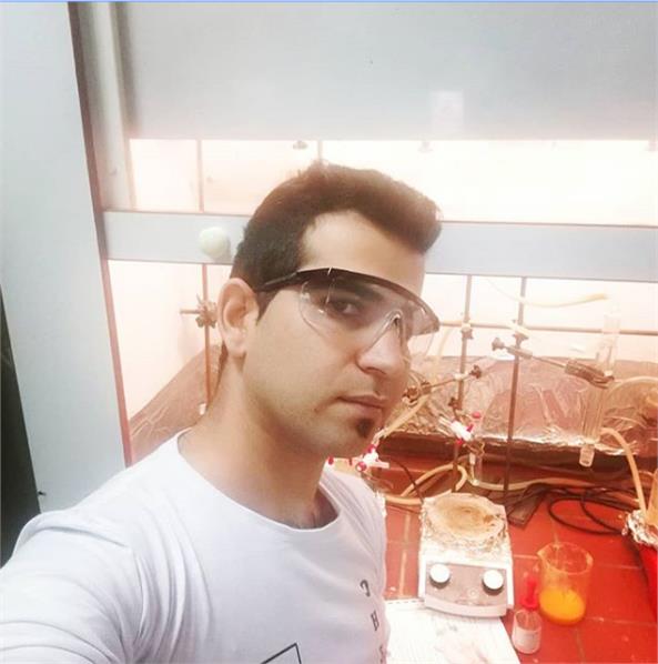 بهزاد نصیری