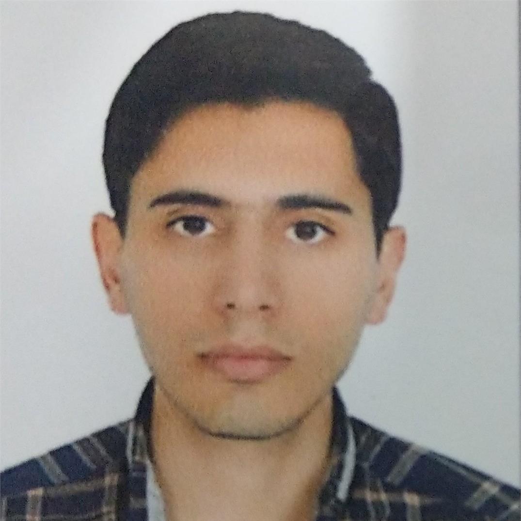 سیدامید رستگار