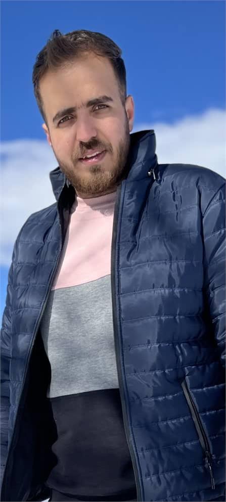 یاسر برفی زاد