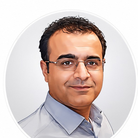 شاهرخ اسمعیلی