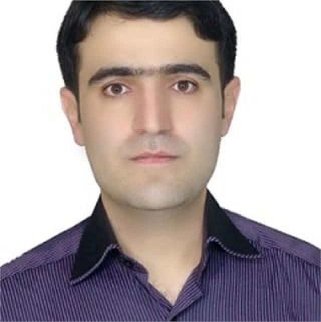 محمد شاهو الله ویسی