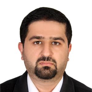 محمد علی اردلانی