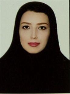 معصومه بابایی