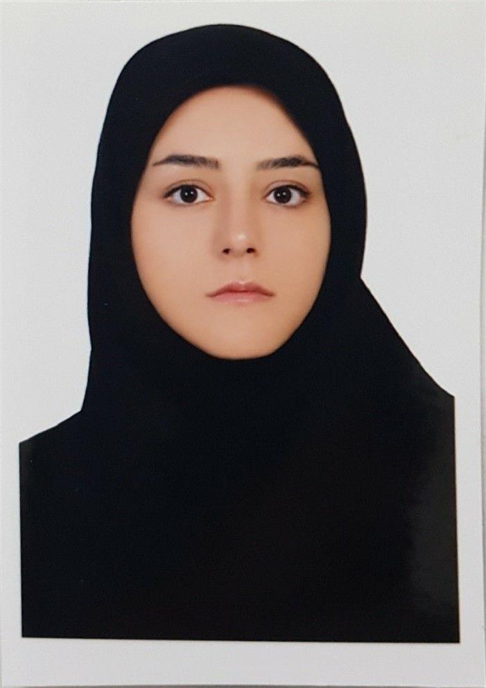 ساریسا رحیمی