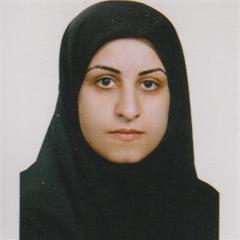 سهیلا رستمی