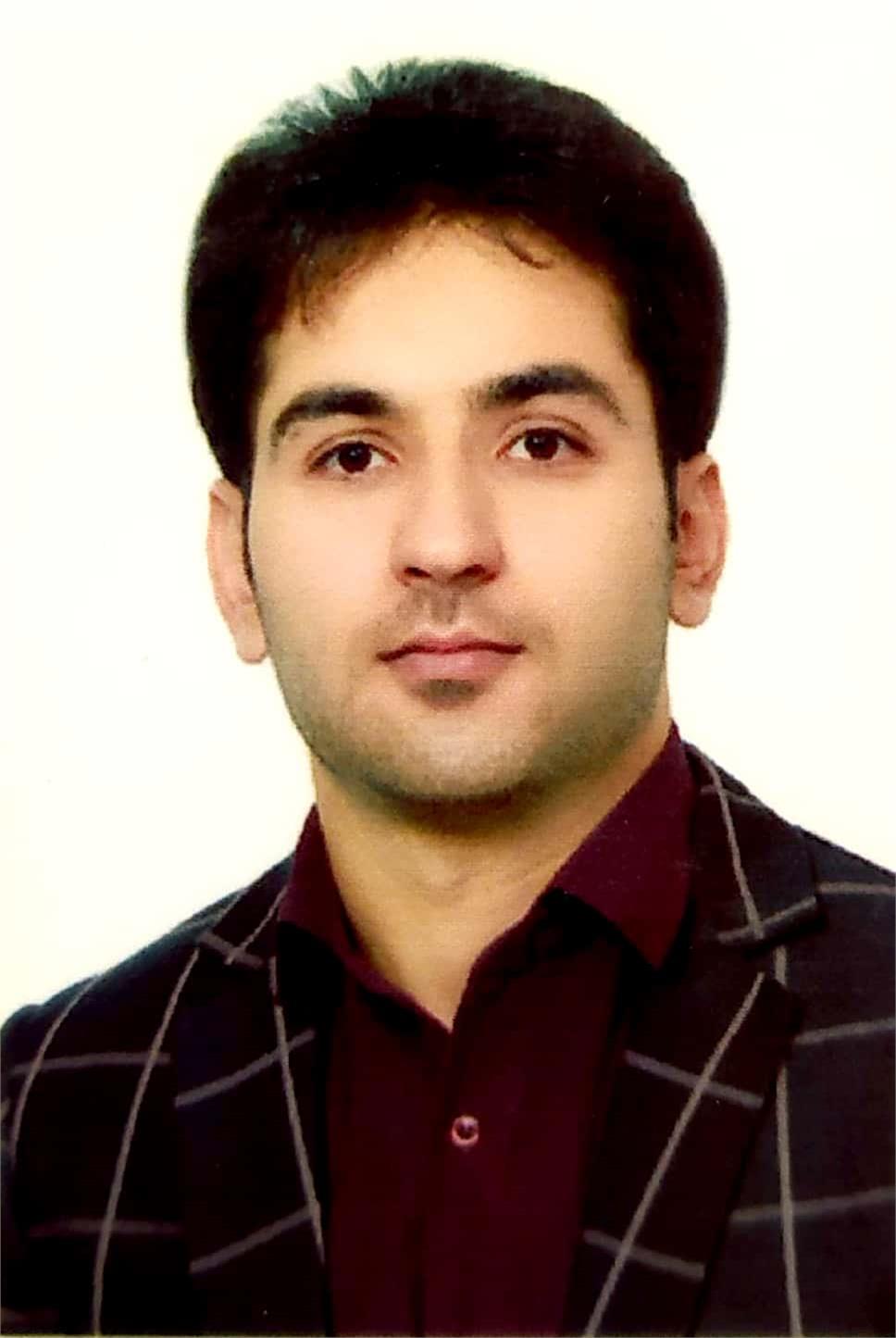 عرفان محمودی