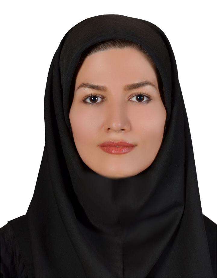 سحر اسماعیلی