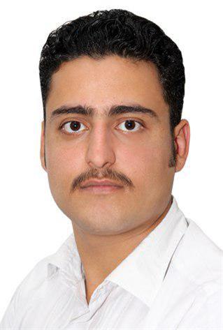 شهاب الدین نجفی