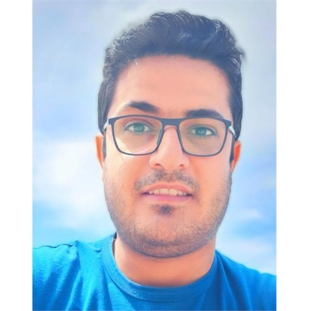 کیوان قادری (Kayvan Ghaderi)