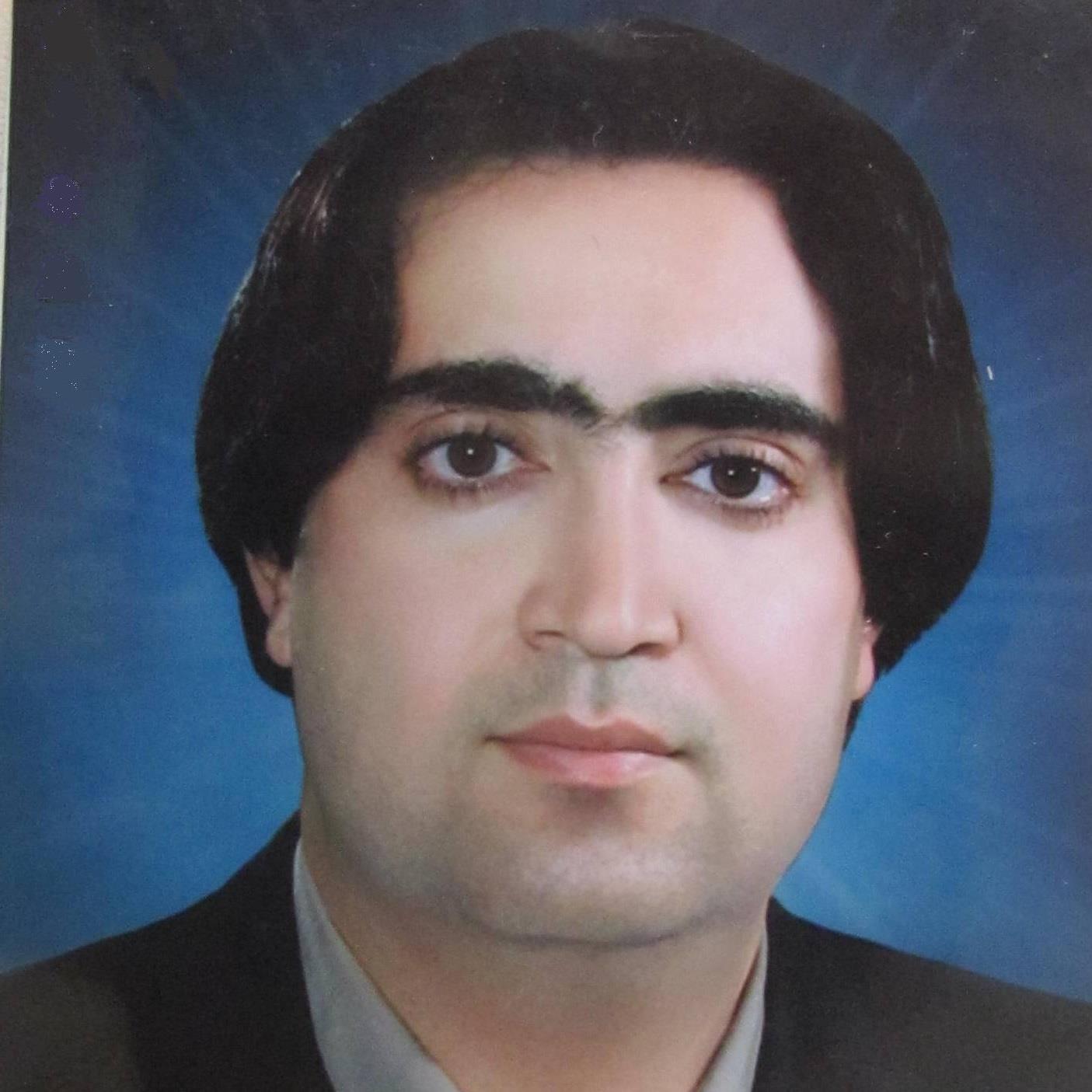 هاشم شاهسونی