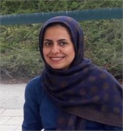 سونیا جعفری