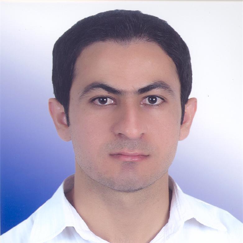 بختیار محمدی