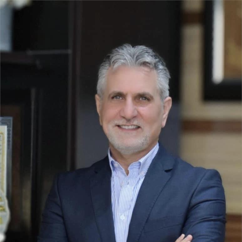 ناصر شیربگی