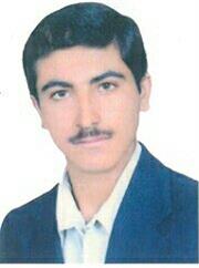 امیدرضا کفایت مطلق